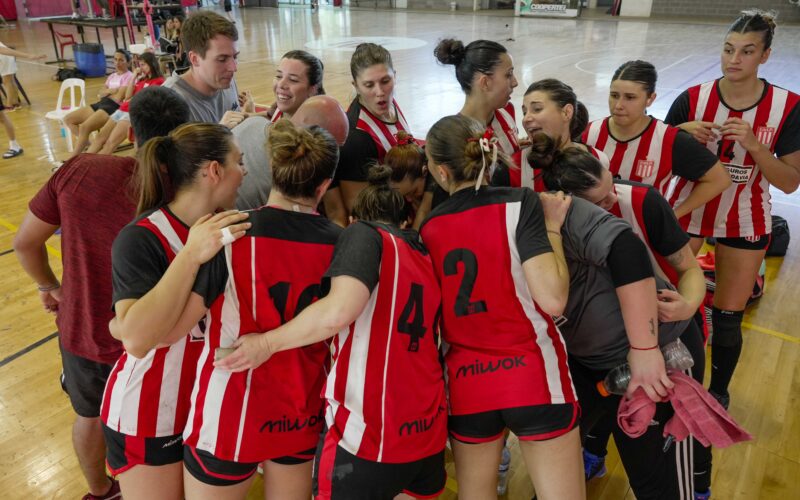 Cierra Con Sedalo Estudiantes De La Plata