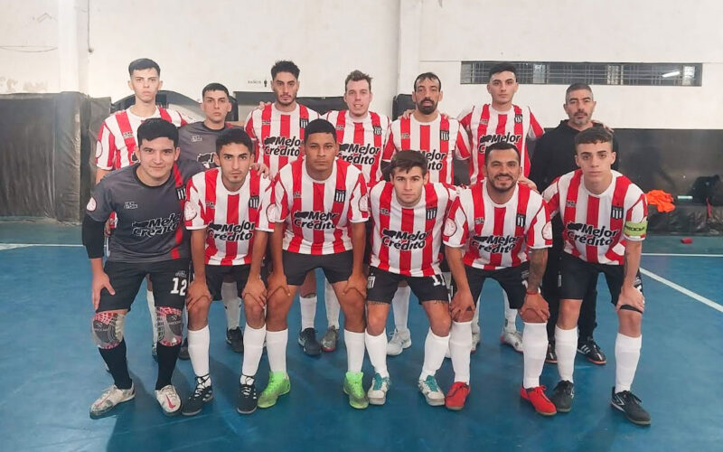 El Futsal Y El F Tbol Amateur Crecen Juntos Estudiantes De La Plata