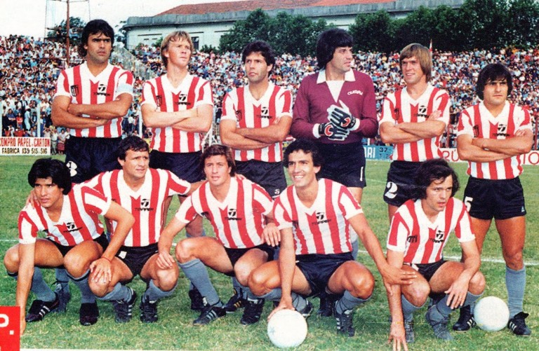 Aquel glorioso equipo de 1982