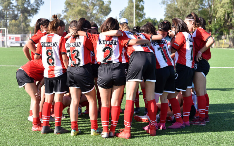 La Reserva busca un regreso soñado | Estudiantes de La Plata