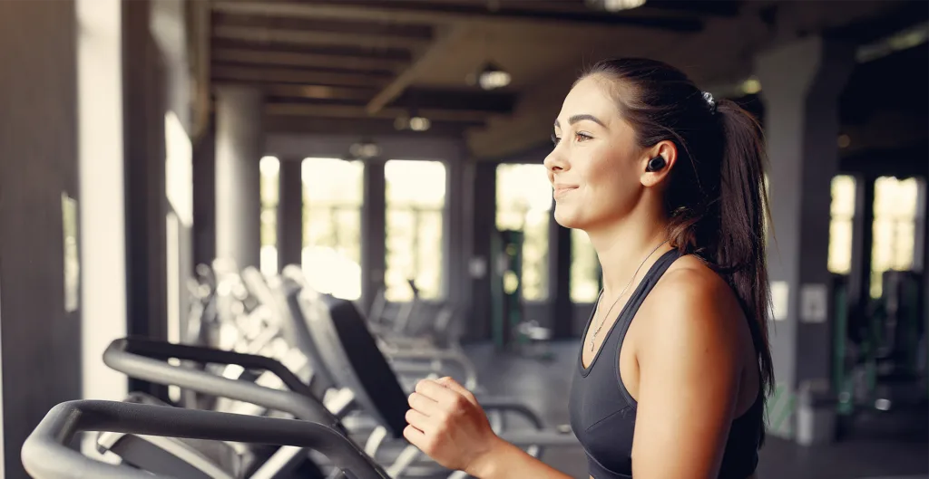 Sport Club – PLAN TOTAL 20%