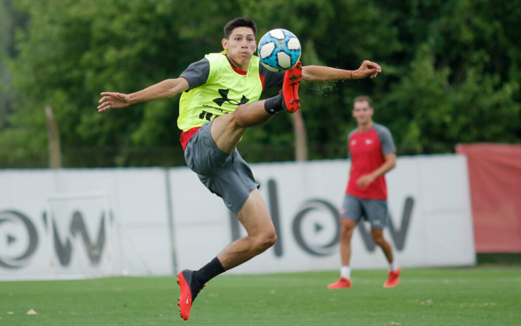 Objetivo Racing | Estudiantes de La Plata