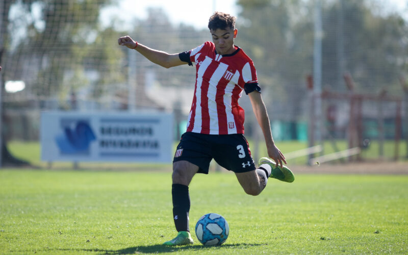 Arsenal, el próximo objetivo | Estudiantes de La Plata