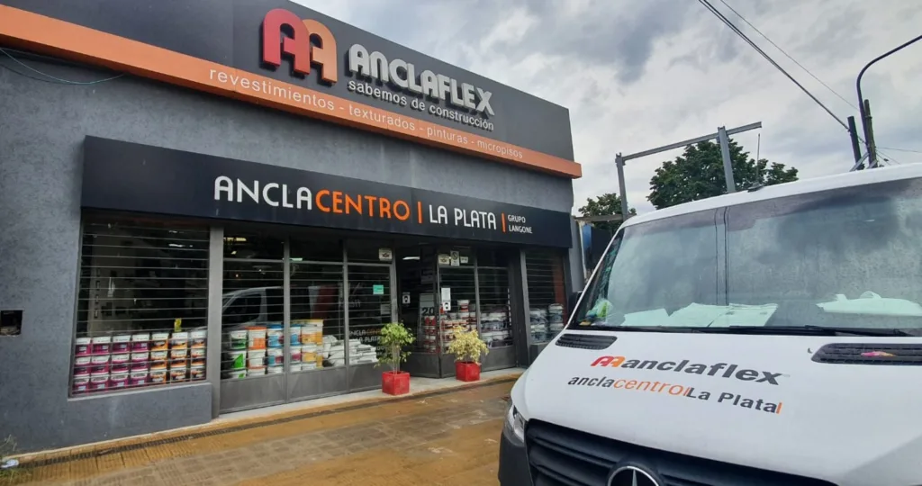Anclacentro La Plata