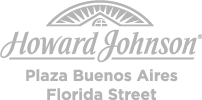 Howard Johnson Plaza Florida Street