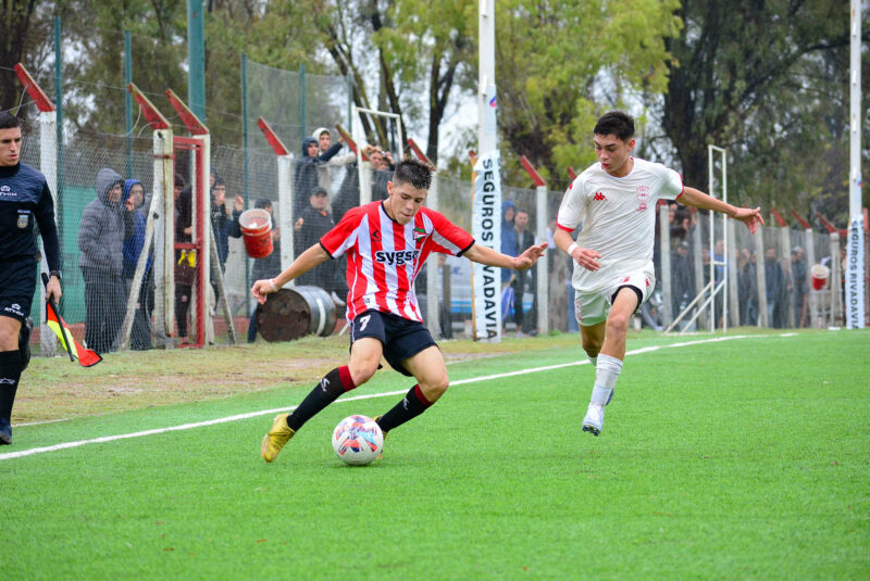 Jornada a medias con Huracán | Estudiantes de La Plata