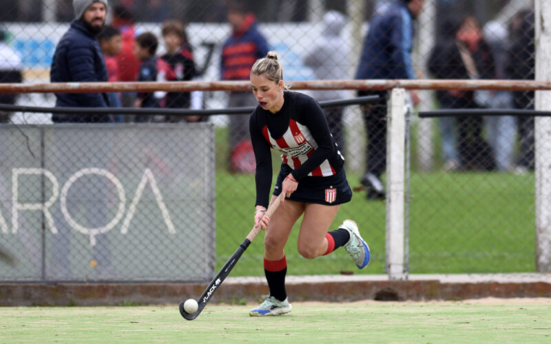 Jornada clave Estudiantes de La Plata