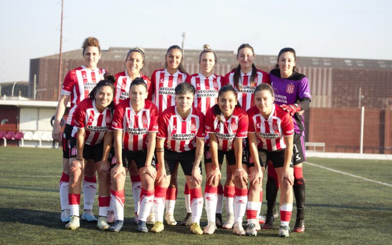 Victory in Lanús | Estudiantes from La Plata