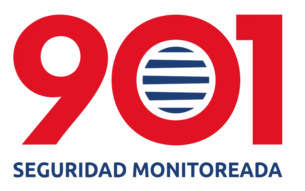 901 Alarmas