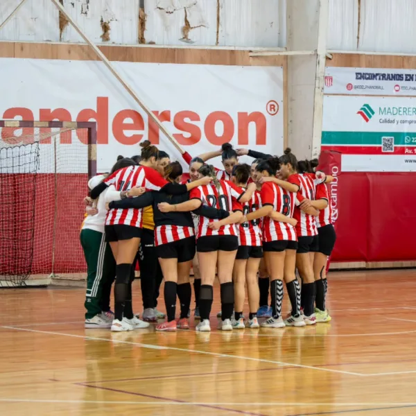 Las damas se preparan para una temporada en la que buscarán el ascenso.