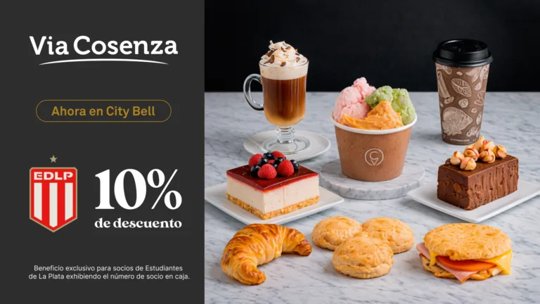 Vía Cosenza