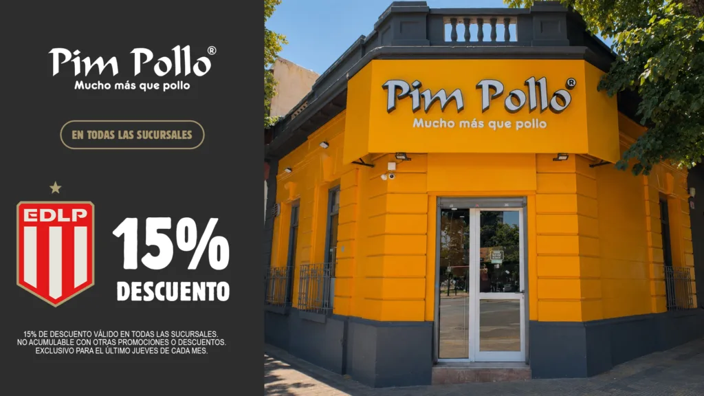 Pim Pollo