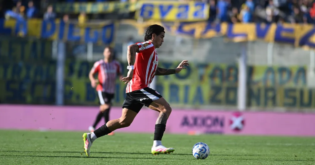 Día de la Supercopa Internacional