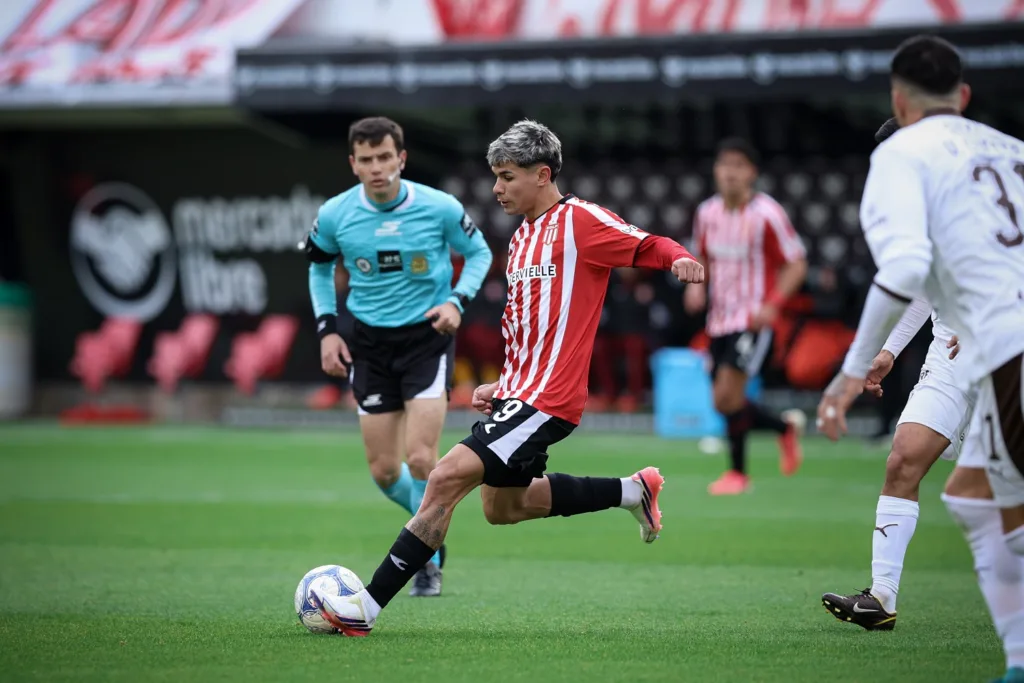 Ahora toca la Copa Argentina