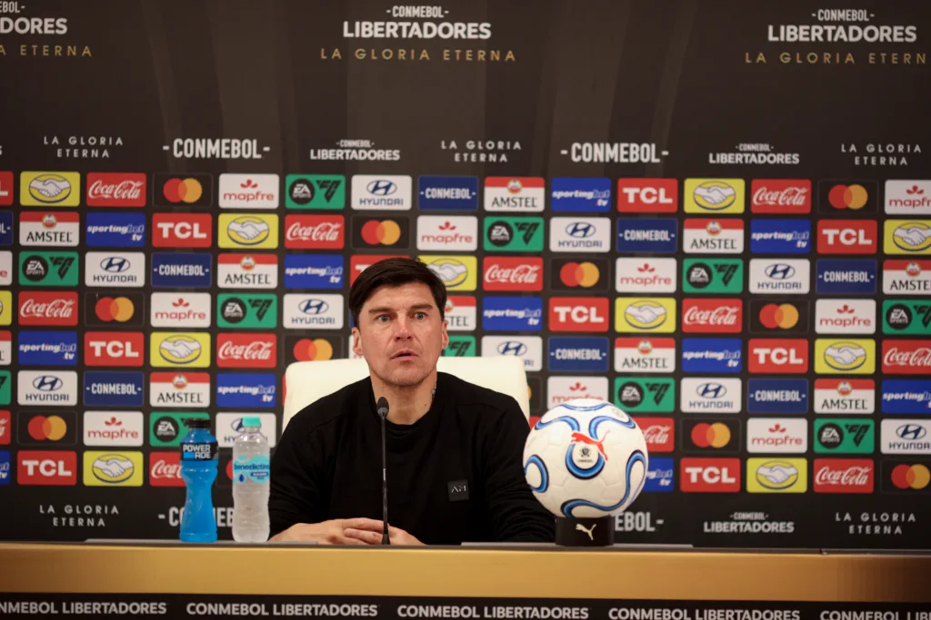“La serie está abierta”