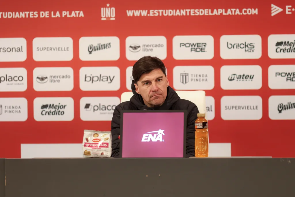 «Fue muy positivo todo el partido»