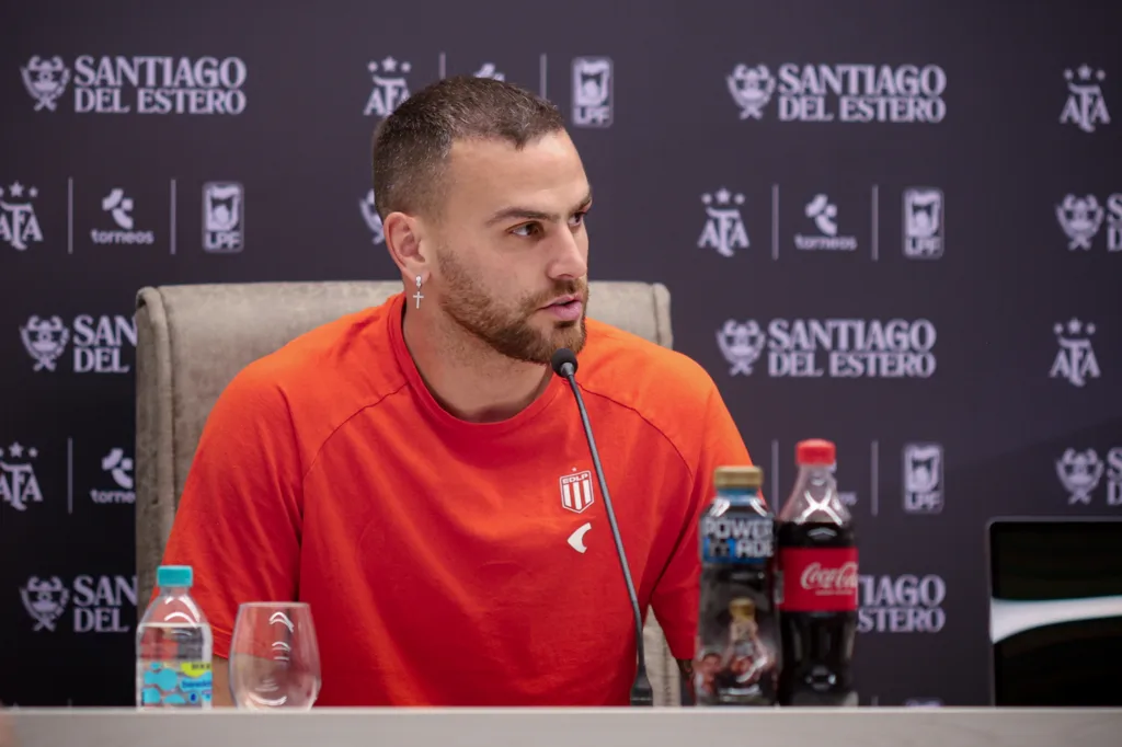 «Hay que hacer un gran partido»