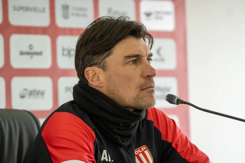 “Tengo mucha confianza en nuestro equipo”