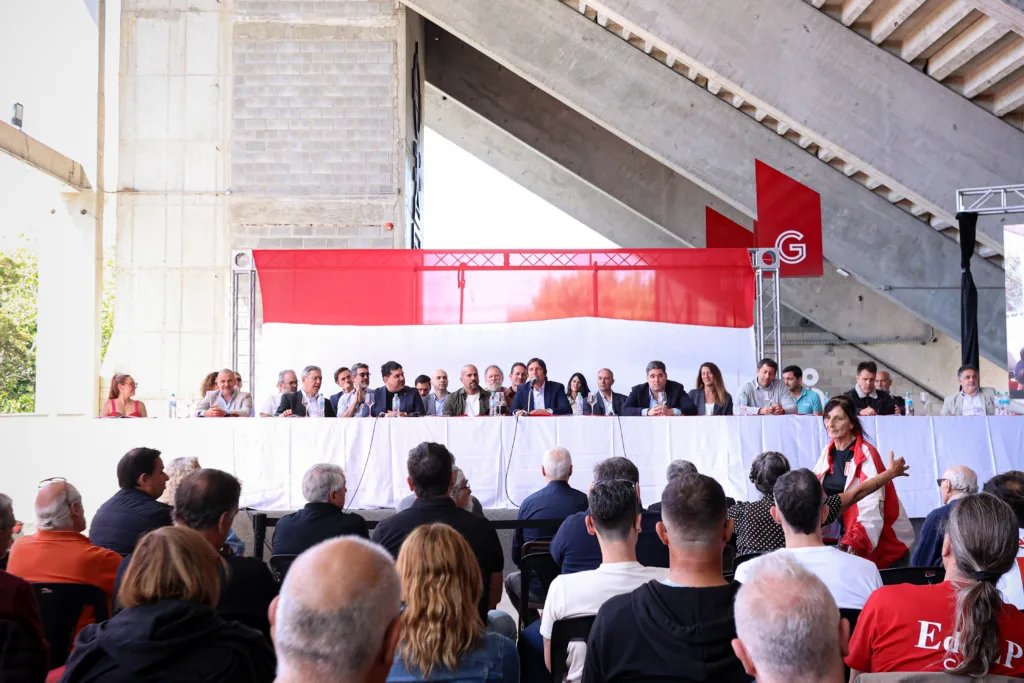 Este sábado, Asamblea General Ordinaria