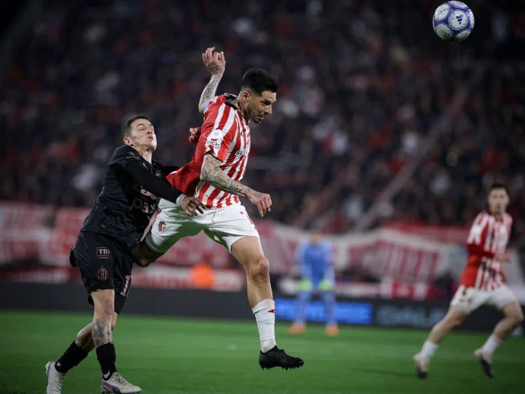 Punto final en Copa Argentina