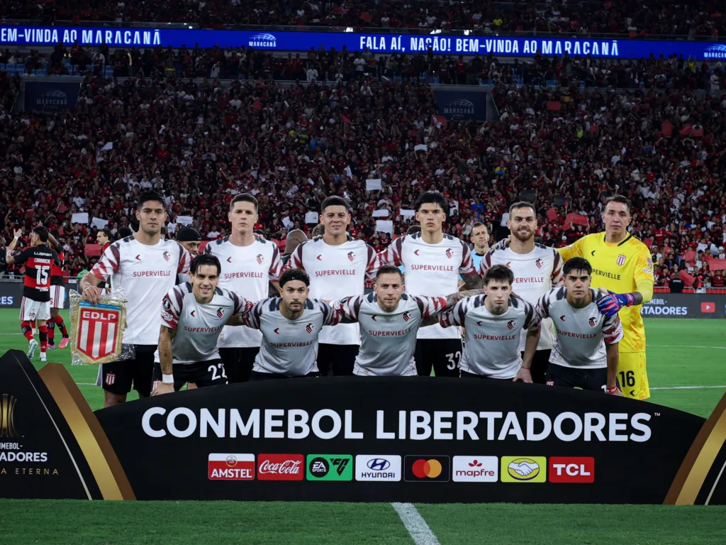 ¡MARACANAZO Y A LA FINAL!