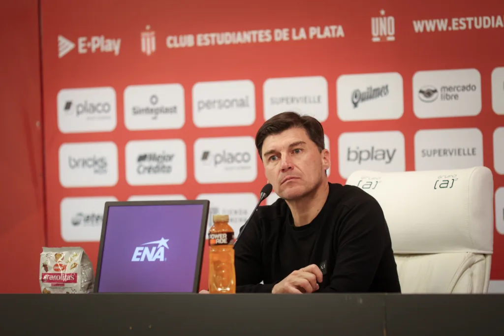 “El equipo recuperó la emoción”