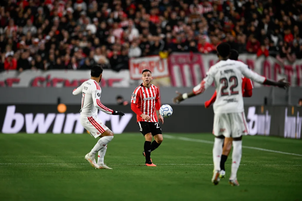 Se define en el Maracaná