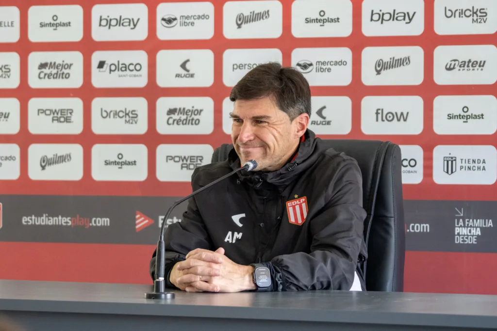 “Creemos mucho en nuestro equipo”